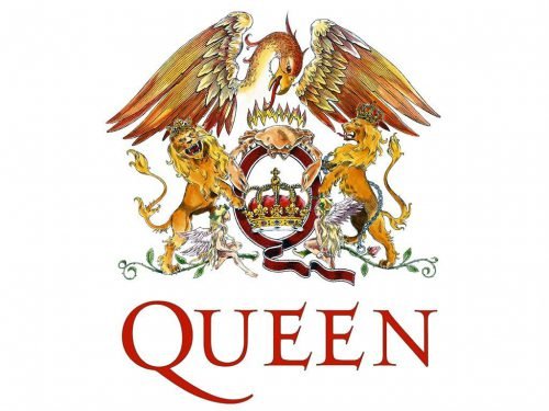 logo Queen