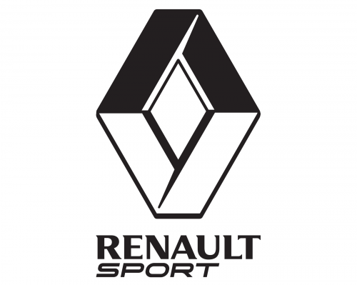 logo renault sport 