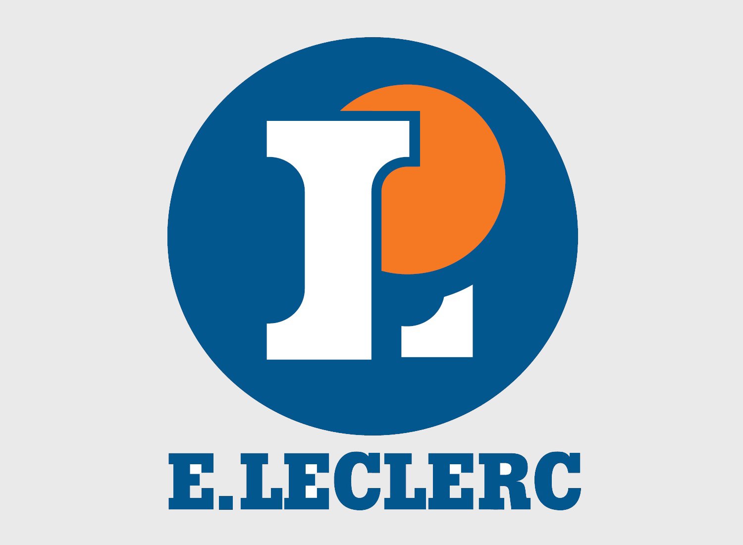 Leclerc logo : histoire, signification et évolution, symbole