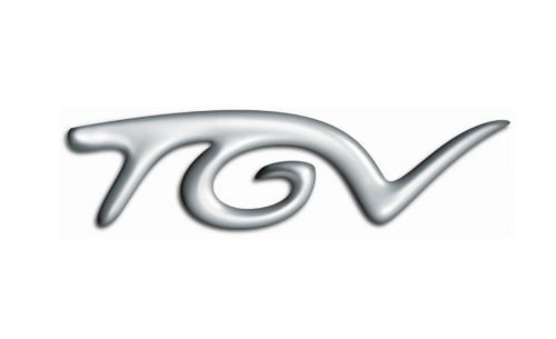 Logo TGV
