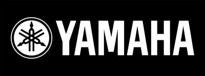 Emblème Yamaha