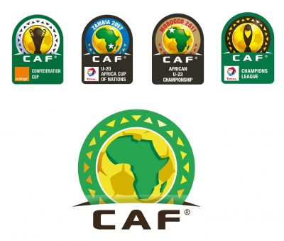 Histoire logo CAF