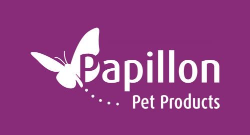 Logo Papillon