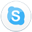 Icone Skype