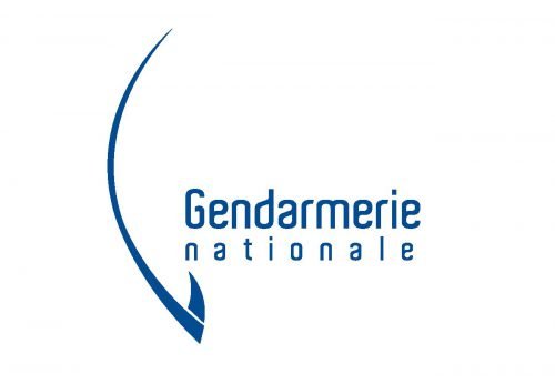 logo Gendarmerie