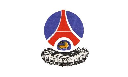 logo PSG 1982-1990