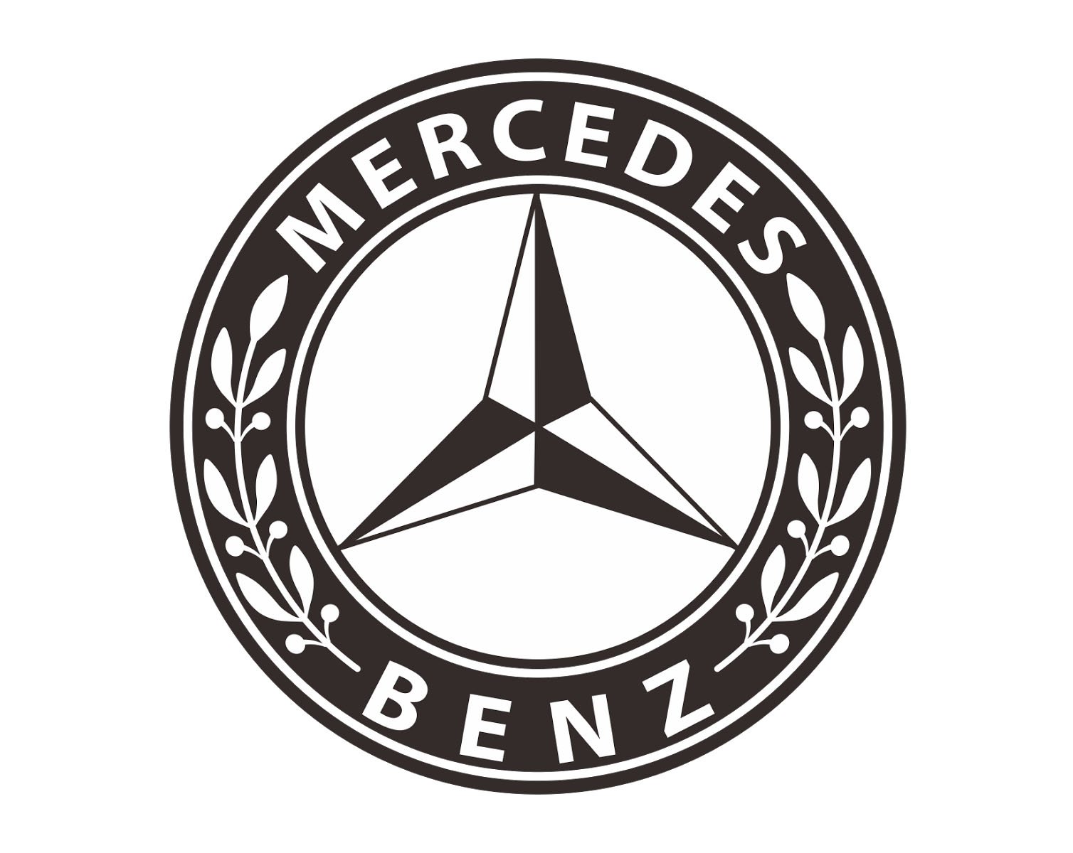 Quelle est la signification du logo Mercedes-Benz ?
