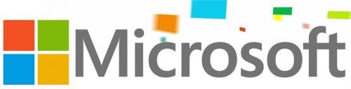 Emblème Microsoft 2012