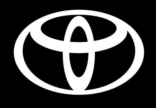 toyota symbol