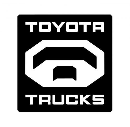 toyota trucks logo