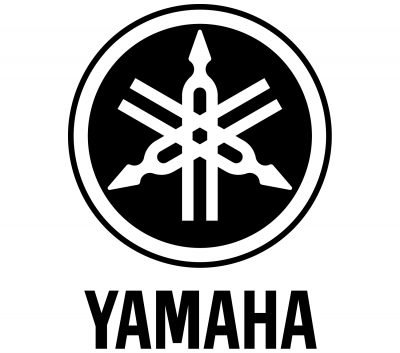 yamaha bike logo