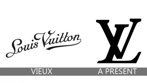 Histoire logo Louis Vuitton