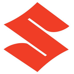 Suzuki logo : histoire, signification et évolution, symbole