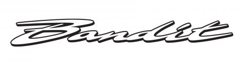 suzuki bandit logo