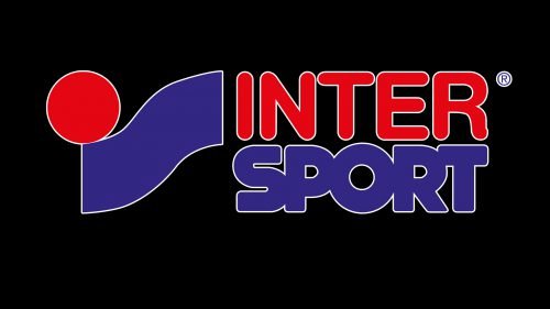 Couleur InterSport logo