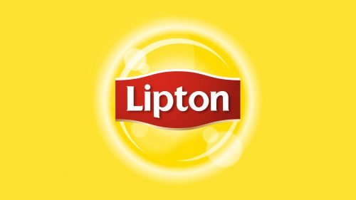 Couleur Lipton logo