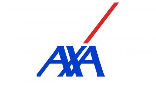 Emblème AXA