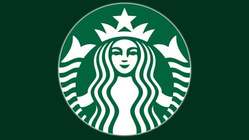 Emblème Starbucks
