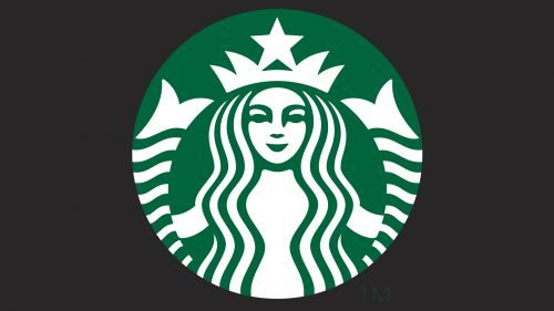 Symbole Starbucks