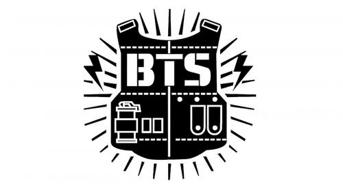 BTS Logo