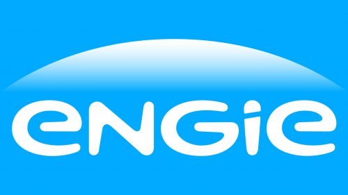 Couleur logo Engie