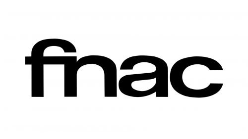 Couleur logo FNAC