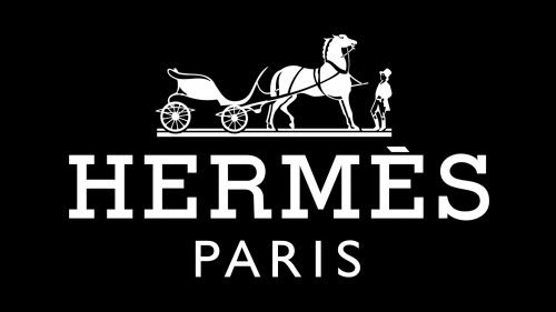 Couleur logo Hermès