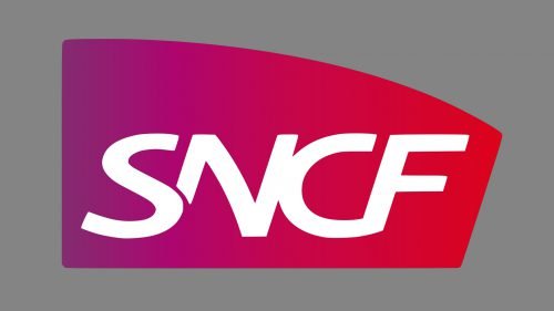 Couleur logo SNCF