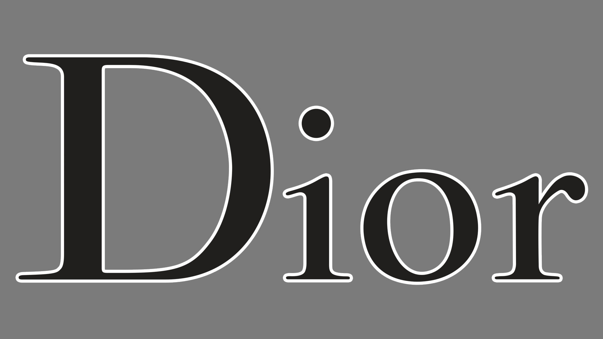 DIOR Logo: its history, meaning and style – WOO Branding