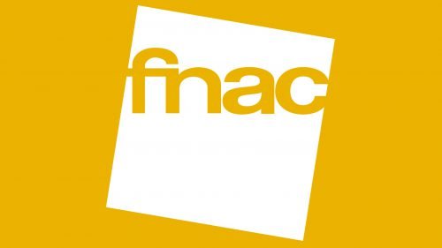 Emblème FNAC