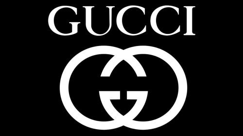 Emblème Gucci