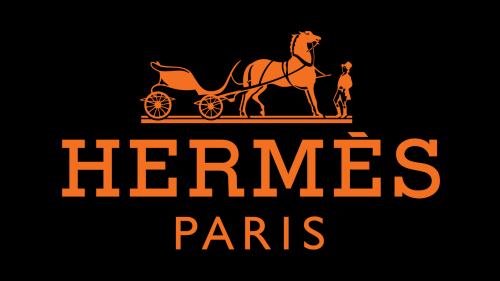 Emblème Hermès