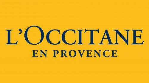 Emblème l`Occitane