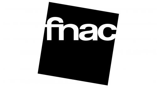 FNAC logo