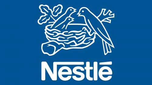 Symbole Nestlé