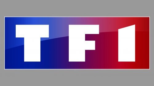 TF1 logo