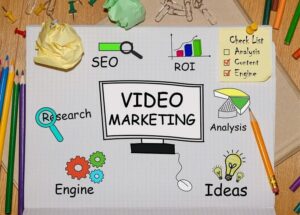 Comment les vidéos marketing affectent la décision d’achat de vos clients potentiels