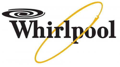 Whirlpool Symbole