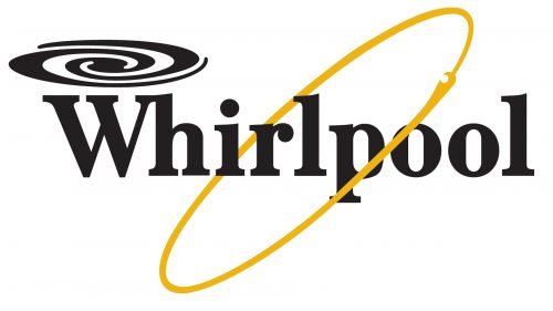 Whirlpool Symbole