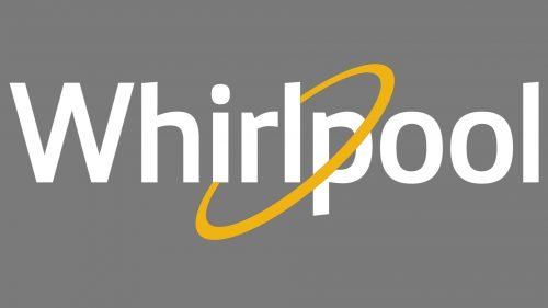 Whirlpool logo couleur