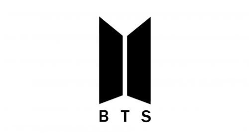 logo BTS