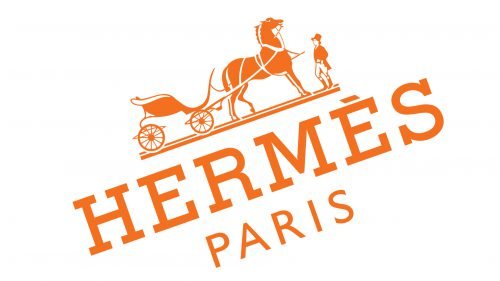 logo Hermès