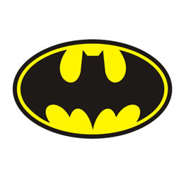 Batman logo : histoire, signification et évolution, symbole