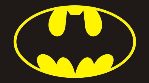 logo de batman