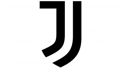 logo juventus 2017