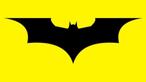 symbole batman