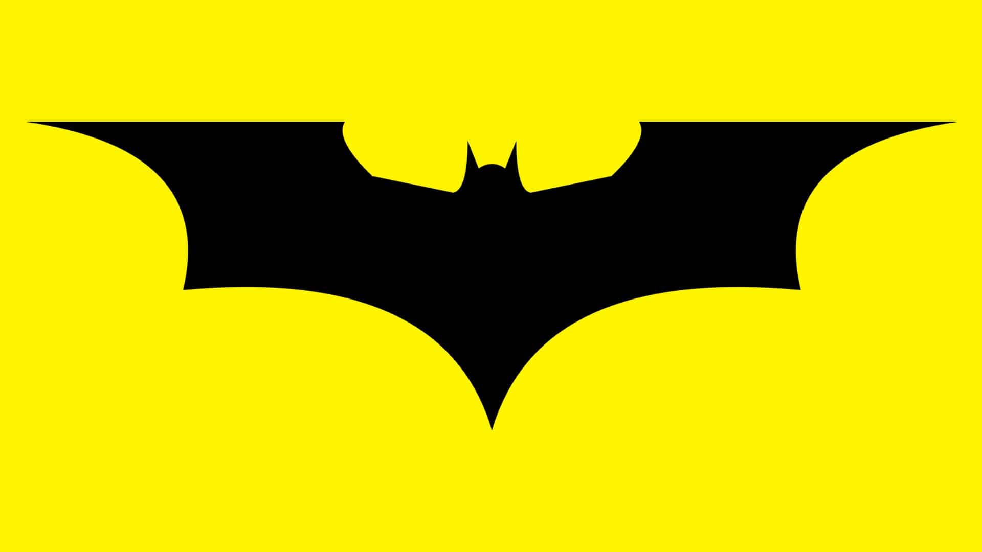 Batman logo : histoire, signification et évolution, symbole