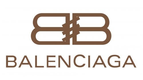 Balenciaga Logo