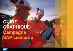 SAP confie le lancement de sa campagne inbound marketing sur la transformation digitale à 1min30