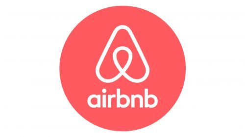 Couleur logo Airbnb